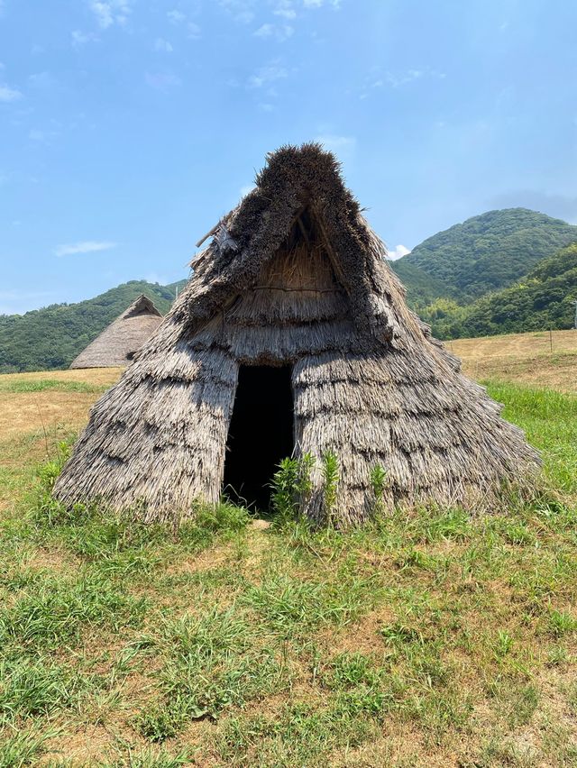 【淡路島】知らなかった穴場の遺跡
