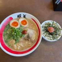 【福岡のおすすめラーメン】