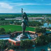 อุทยานพระพิฆเนศ องค์ยืน