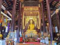 “วัดพันเตา” เชียงใหม่ 