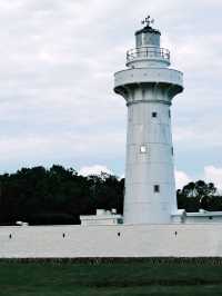 【親子遊】鵝鑾鼻燈塔：66米高巴洛克式建築