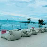 🌴U Hua Hin ที่พักติดทะเล