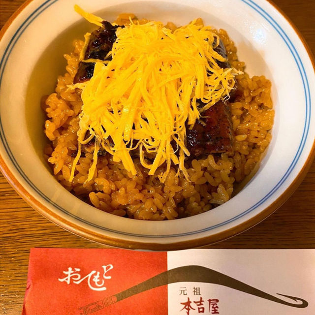 【柳川】老舗の貫禄！食べログうなぎ百名店✨