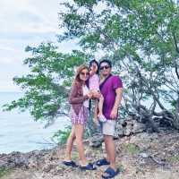 BANTAYAN ISLAND ADVENTURE!