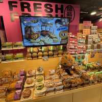 簡品堂 Fresh Fresh Bakery