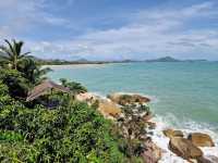 Lad Koh View Point 