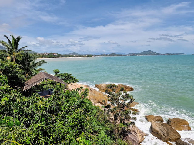 Lad Koh View Point 