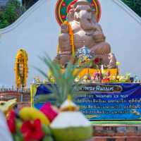เที่ยวขนอม - สิชล สายมูเตลูห้ามพลาด 