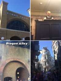 Ultimate Guide to Universal Studios Florida 🇺🇸