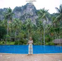 บ้านใสใน รีสอร์ท