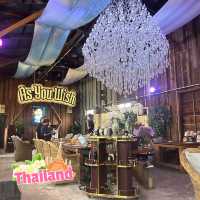 ตามใจปรารถนา บรรยากาศสุดชิว