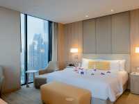 Skyview Hotel Bangkok โรงแรมสุดหรู