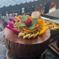 6-Day Bali Bliss: Sun, Sea and Flavours 🌅🌊(Part 1)