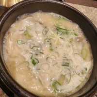 【明洞グルメ】コムタン店なのになんでも美味しい！ハスオクムタン