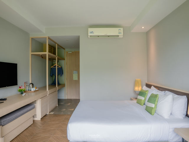 Mida Resort Kanchanaburi