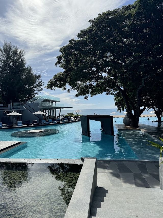 🏖️✨Veranda Resort & Villas Hua Hin Cha Am
