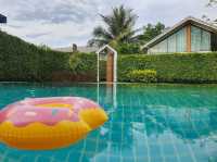  🏖️✨Proud Villa Huahin Resort