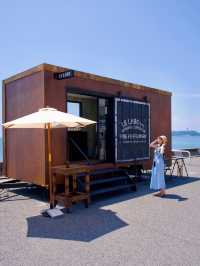 【鎌倉/七里ヶ浜】夏の期間限定SHOP