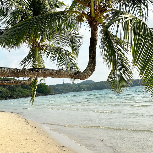 เกาะกูดมันgood มากก🌊🏝️🏖️