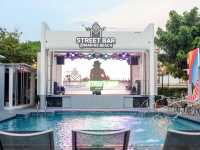 Marine Beach Hotel Pattaya
