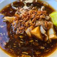 ร้านอาหาร local ปีนัง มาเลเซีย 🇲🇾