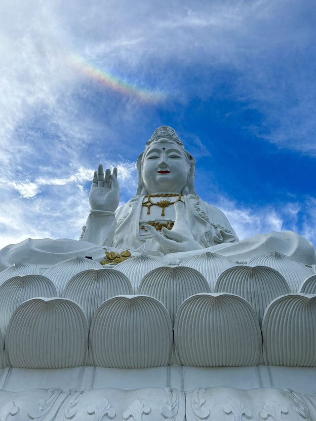 A perfect day in Chiang Rai 💖