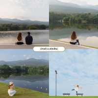 แจกพิกัด9ที่เที่ยวเชียงใหม่⛰️