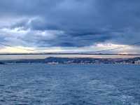 A fantastic Cruise experience