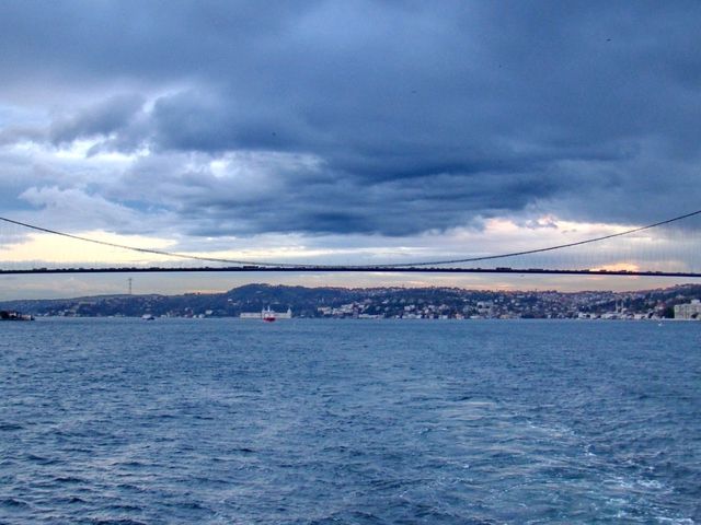 A fantastic Cruise experience