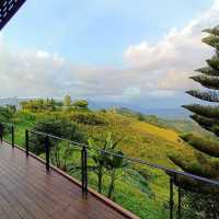  📍ภูแสนดาวรีสอร์ท เขาค้อ จ.เพชรบูรณ์  