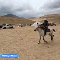 Unbridled Enchantment: Discovering Ladakh's Hidden Gems
