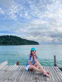 ชีวิตติดเกาะกูด 🏝️ Koh Kood Resort 