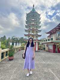 A day tour in a city where the mountains meets the sea: Cebu City Philippines