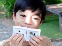 ขุดพลอย ที่บ่อพลอยเหล็กเพชร จันทบุรี 💎