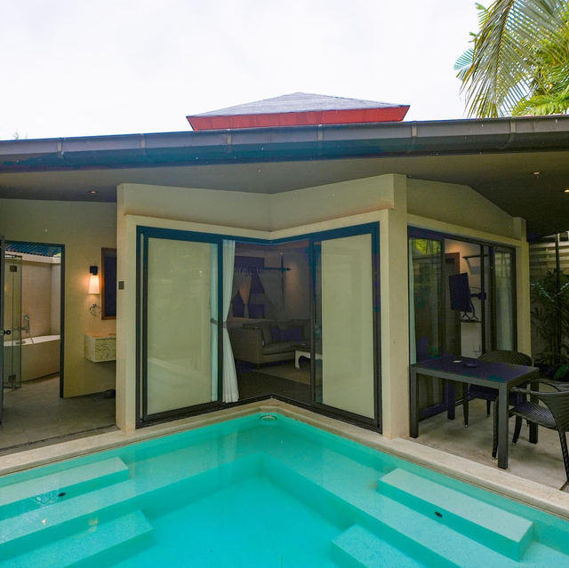 Dewa Phuket Resort & Villas 