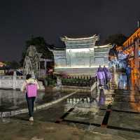 Great Vibes at Lijiang Ancient Town