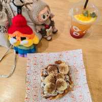 Qottontale Cafe