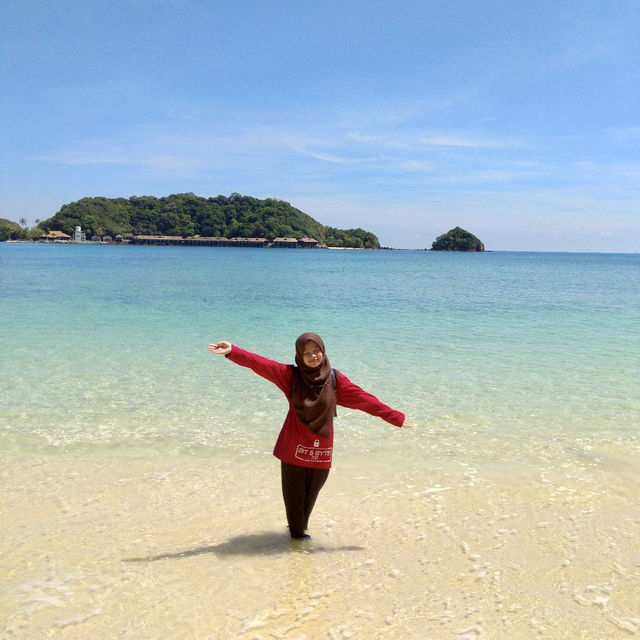 Kapas Island: Terengganu’s Best-Kept Secret