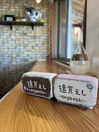 【福岡カフェ】景色を眺めながらゆっくりできるアットホームなお店✨️