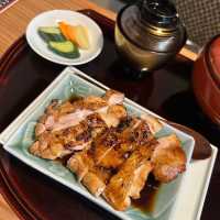 《東京近郊》川越鰻魚飯