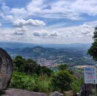 🇲🇾 Conquer Bukit Broga: Perfect Hike Adventure!