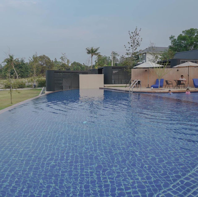 Sek Sky Villa&Cafe 
