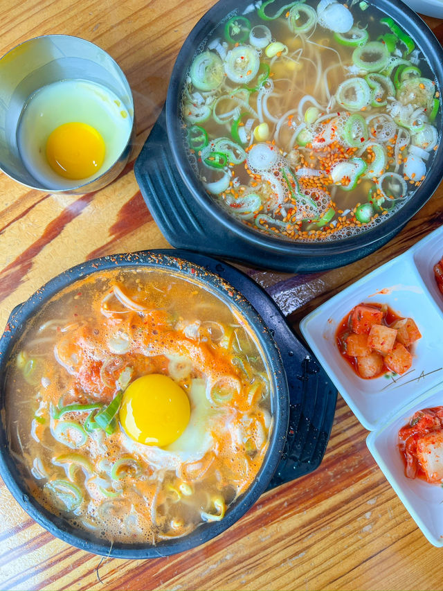 야외데이트하기 좋은 전주 여행코스