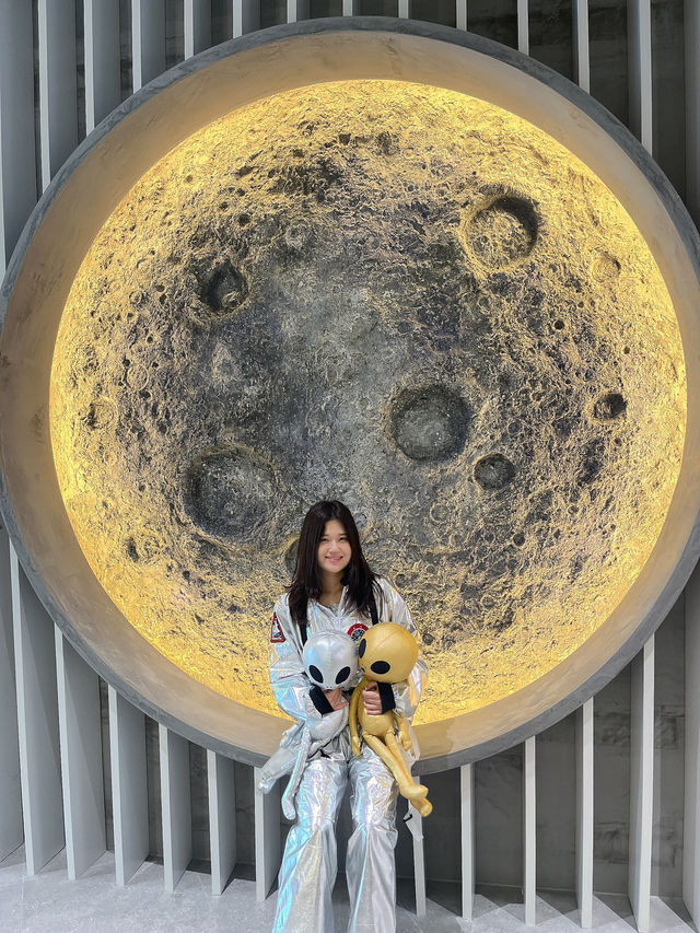 나주 신상 미디어아트전시