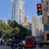 Shop Till You Drop: The Ultimate Shopping Adventure on Nanjing Road