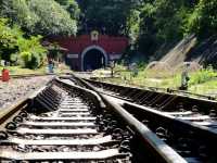 Let's go to Khun Tan Station