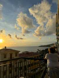Sunset Town, Phu Quoc