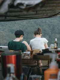 บ้านฮัก เฮือนสุข 