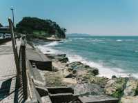 สถานี Inamuragasaki sta.