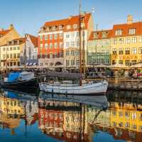 Copenhagen, Denmark